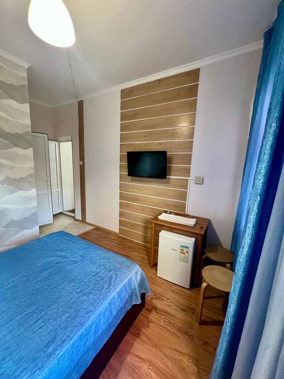 Гостевой дом Анна-Мария Адлер