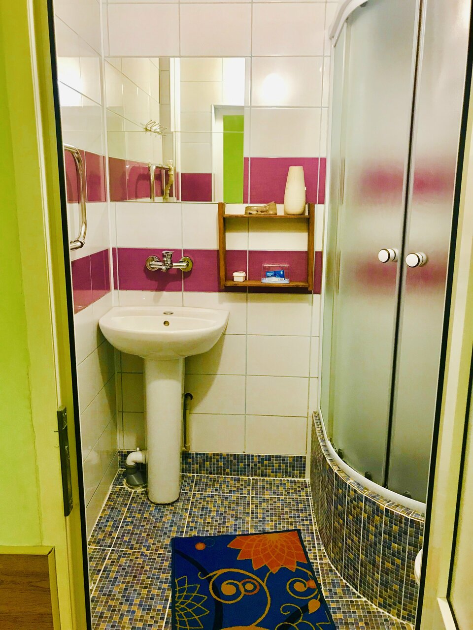 Гостевой дом Анна-Мария Адлер