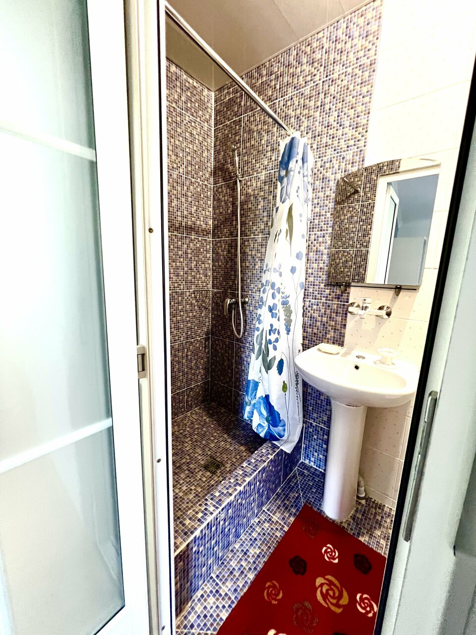 Гостевой дом Анна-Мария Адлер