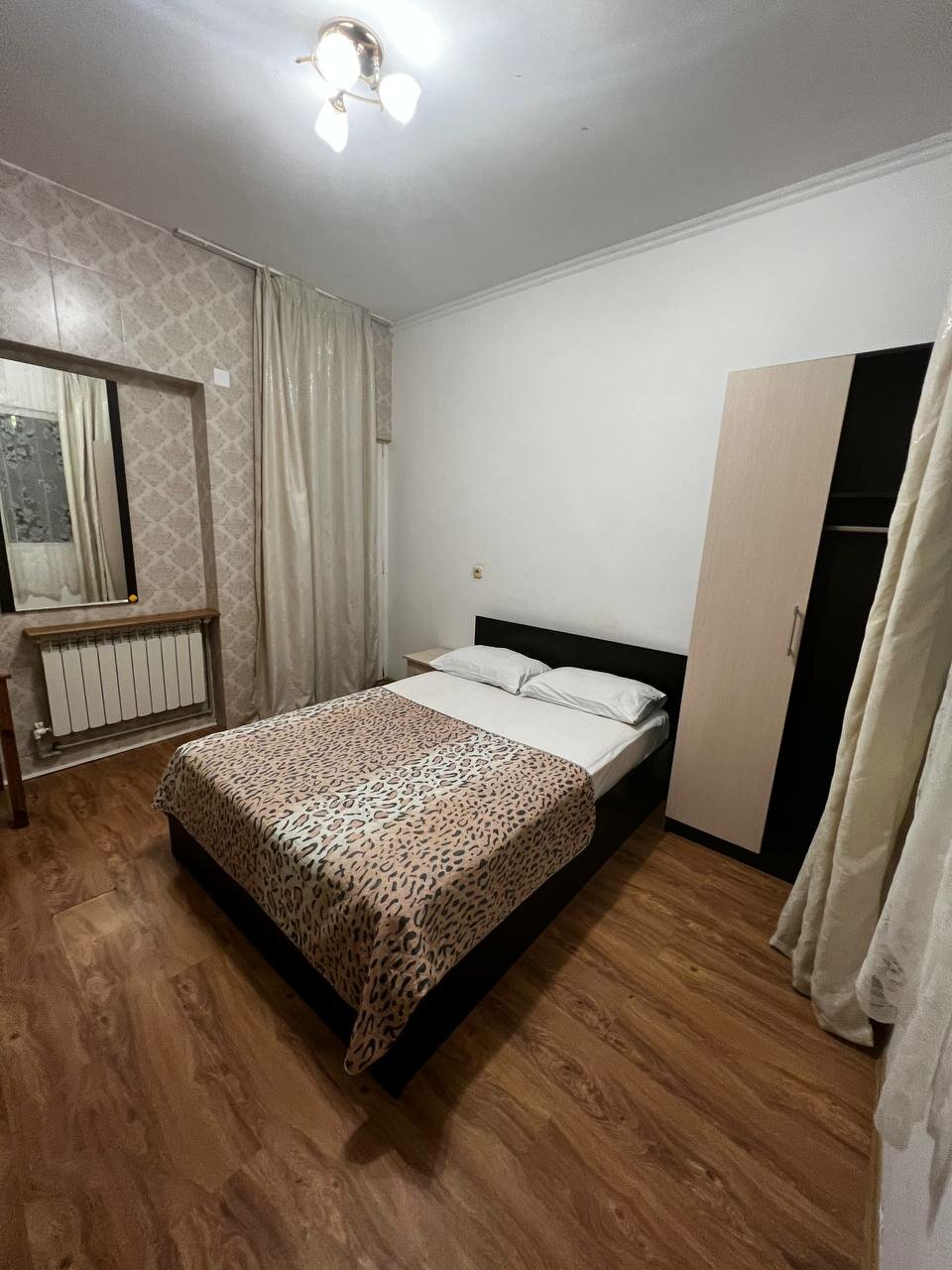 Гостевой дом Анна-Мария Адлер