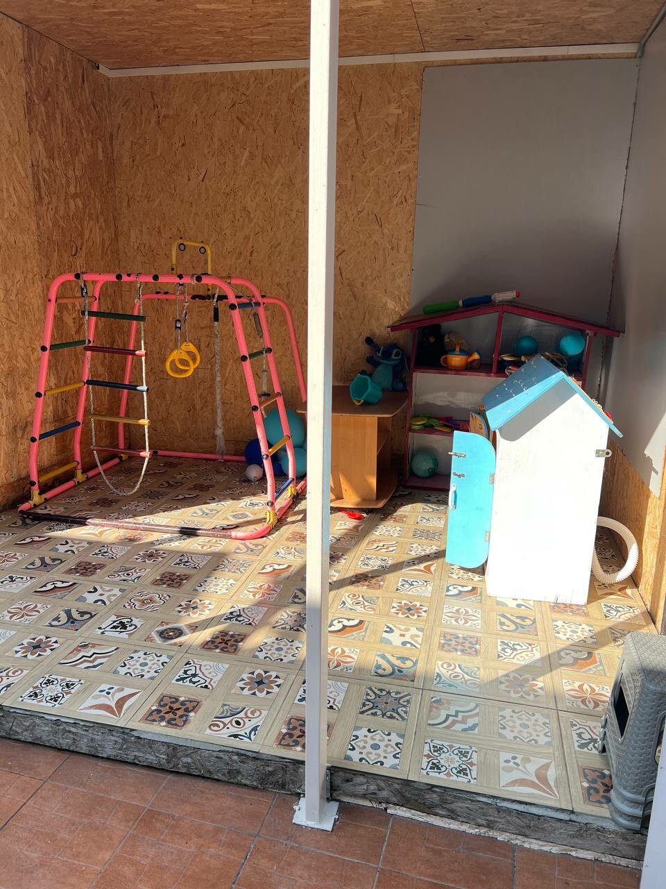 Гостевой дом Анна-Мария Адлер