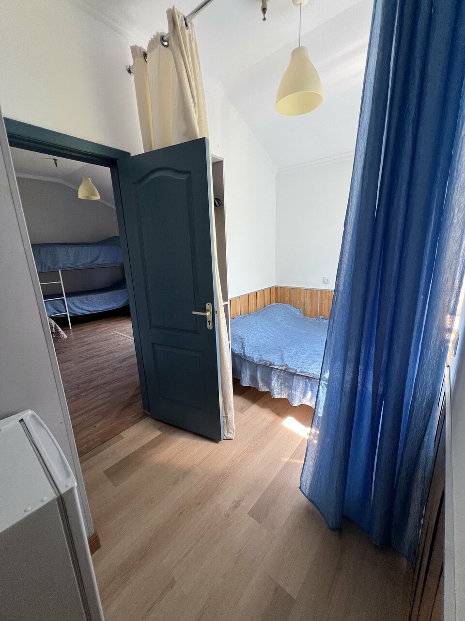 Гостевой дом Анна-Мария Адлер