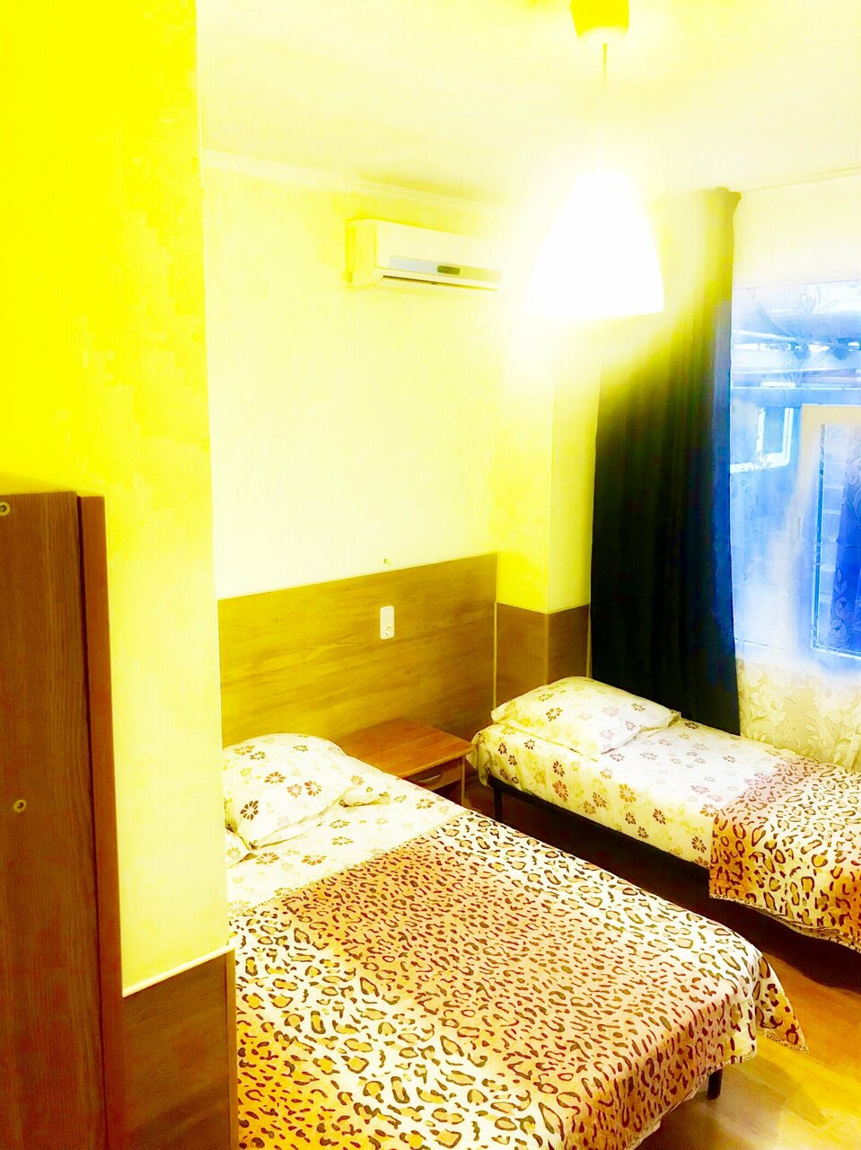 Гостевой дом Анна-Мария Адлер