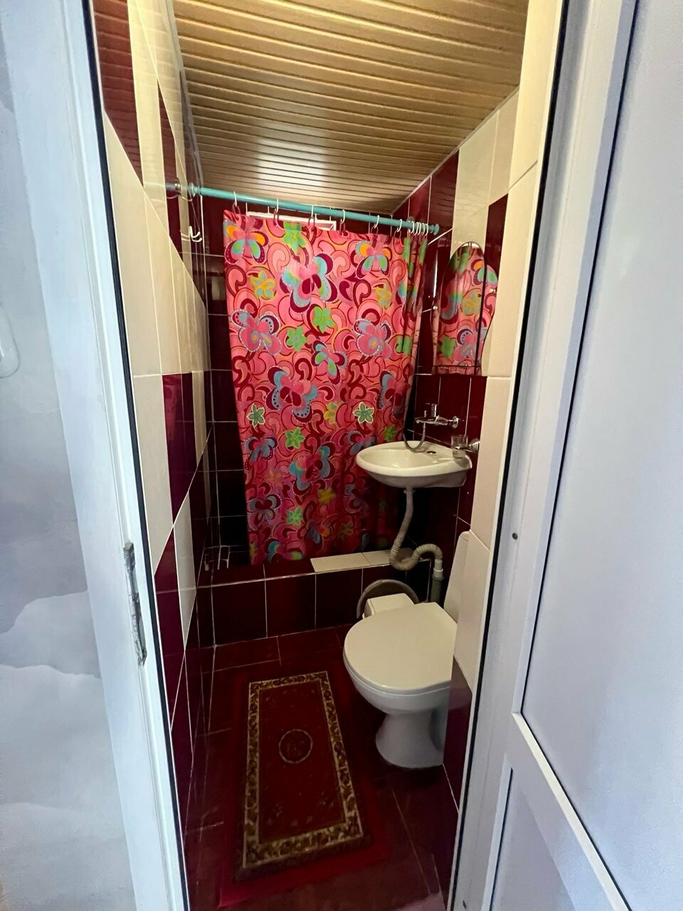 Гостевой дом Анна-Мария Адлер