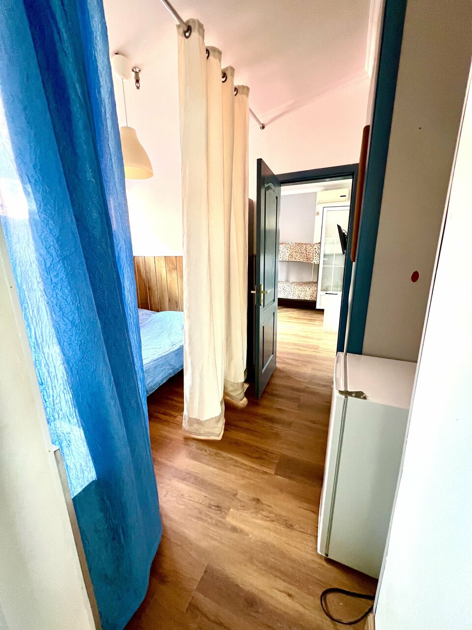 Гостевой дом Анна-Мария Адлер