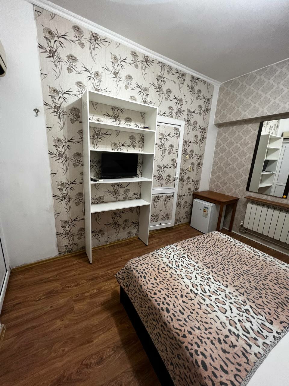 Гостевой дом Анна-Мария Адлер