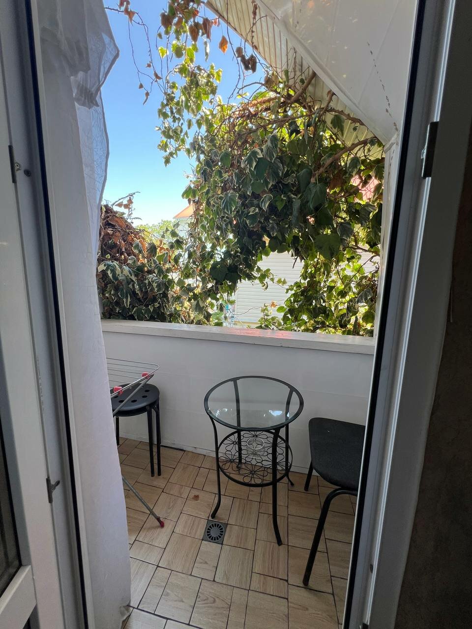 Гостевой дом Анна-Мария Адлер