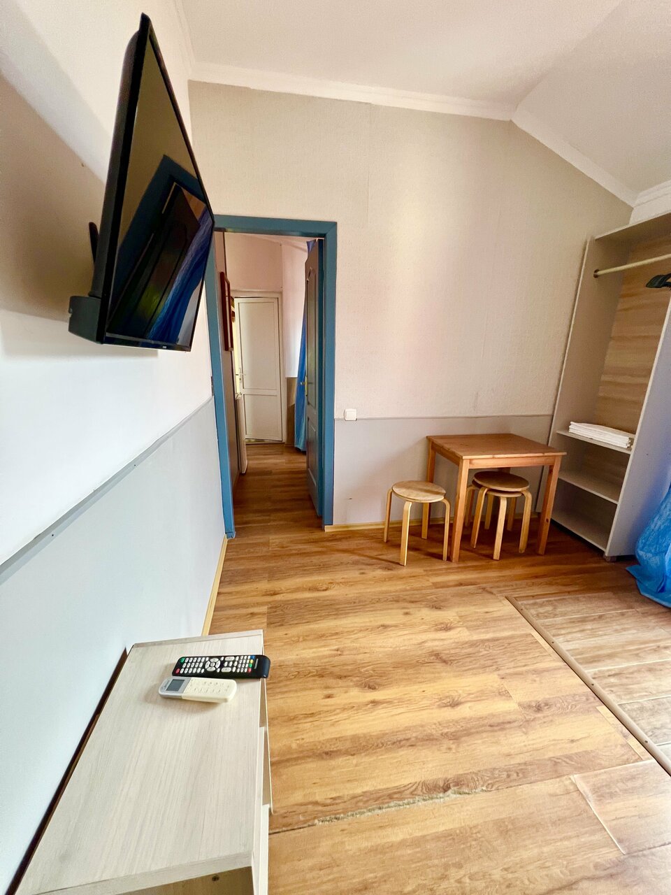 Гостевой дом Анна-Мария Адлер