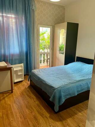 Гостевой дом Анна-Мария Адлер Двухместный стандарт с 1 кроватью и балконом-1