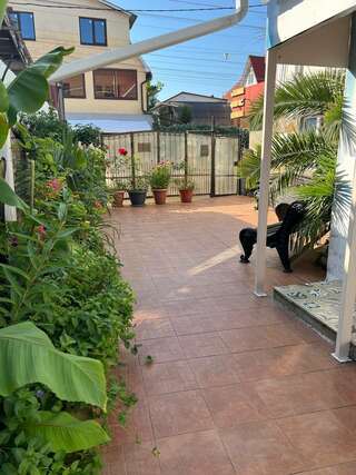 Гостевой дом Анна-Мария Адлер-1