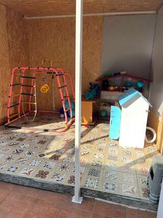 Гостевой дом Анна-Мария Адлер-4