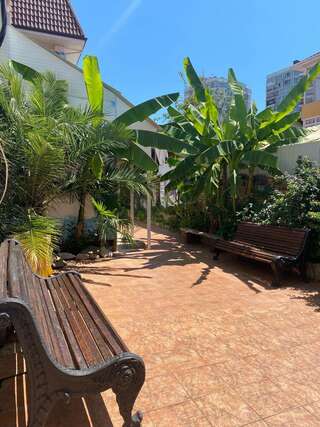 Гостевой дом Анна-Мария Адлер-3