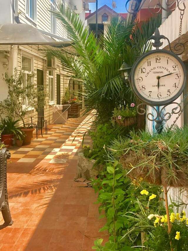 Гостевой дом Анна-Мария Адлер-3