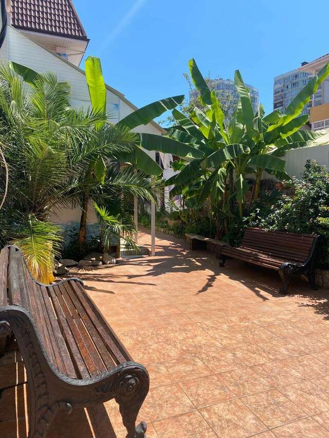 Гостевой дом Анна-Мария Адлер-6