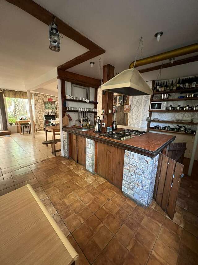 Гостевой дом Анна-Мария Адлер-5